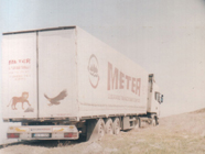 Meter Uluslararası Taşımacılık Sanayi ve LTD. ŞTİ.