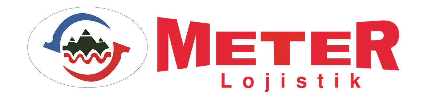 Meter Lojistik logosu